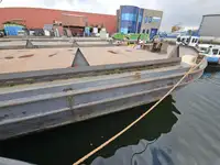 Péniche à vendre