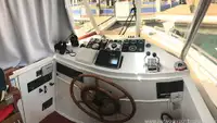Navire de passagers à vendre