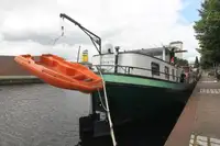 Péniche à vendre