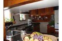 Navire de croisière à vendre