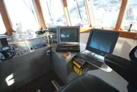 Navire de débarquement, citerne à vendre