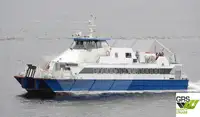 Catamaran à vendre
