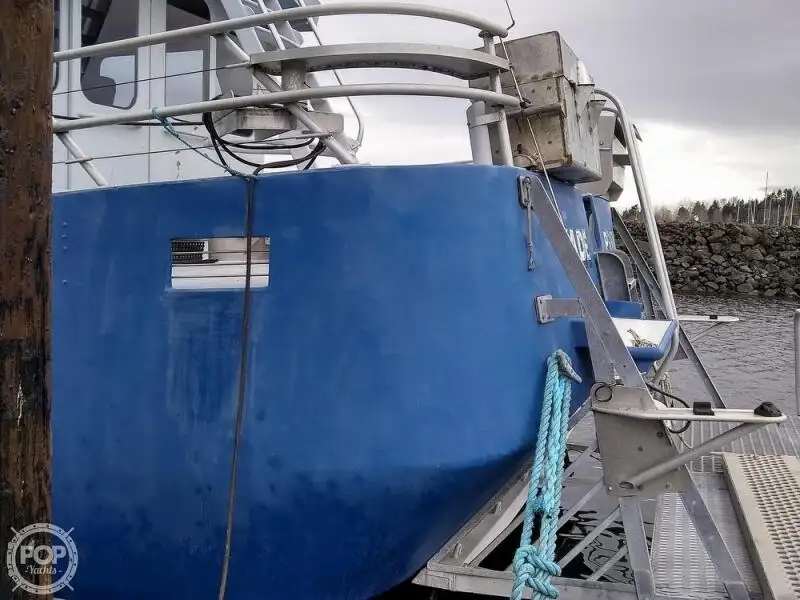 Cutter à vendre