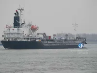 Pétrolier / chimiquier à vendre