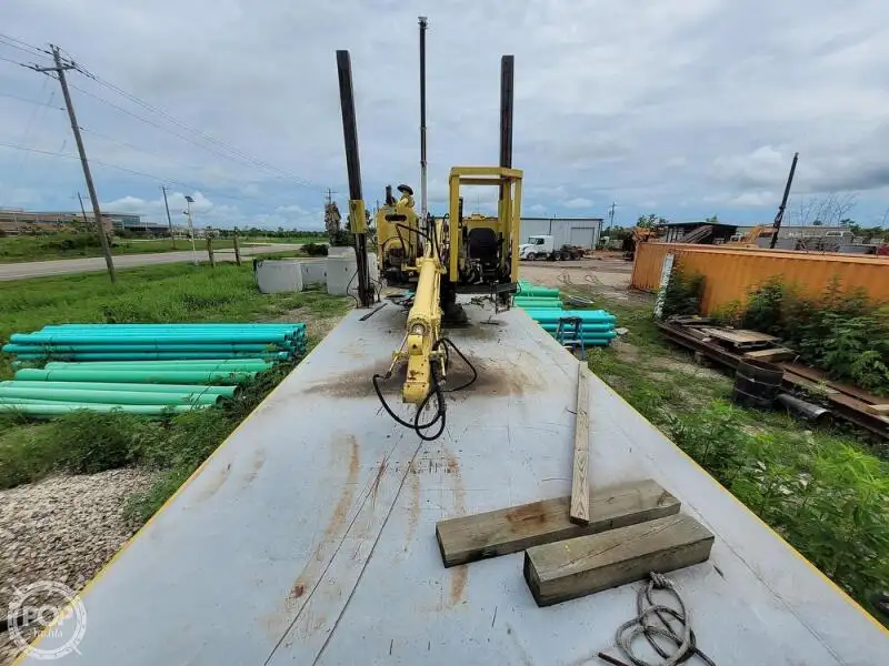 Péniche à vendre