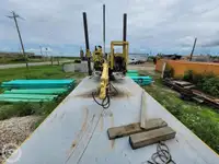 Péniche à vendre