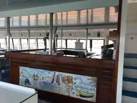 Catamaran à vendre