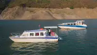 Navire de croisière à vendre