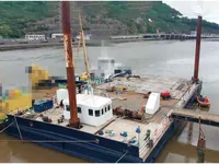 Péniche à vendre