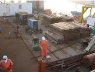 Péniche à vendre