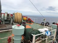 Pétrolier / chimiquier à vendre