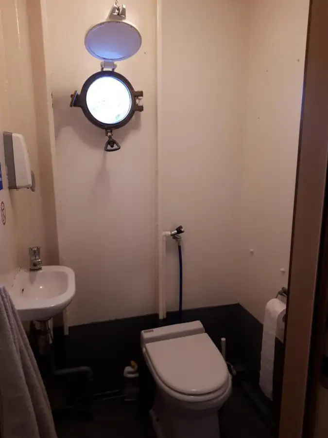 Remorqueur à vendre