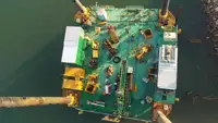 Péniche à vendre