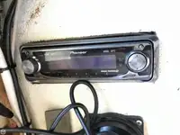 Remorqueur à vendre