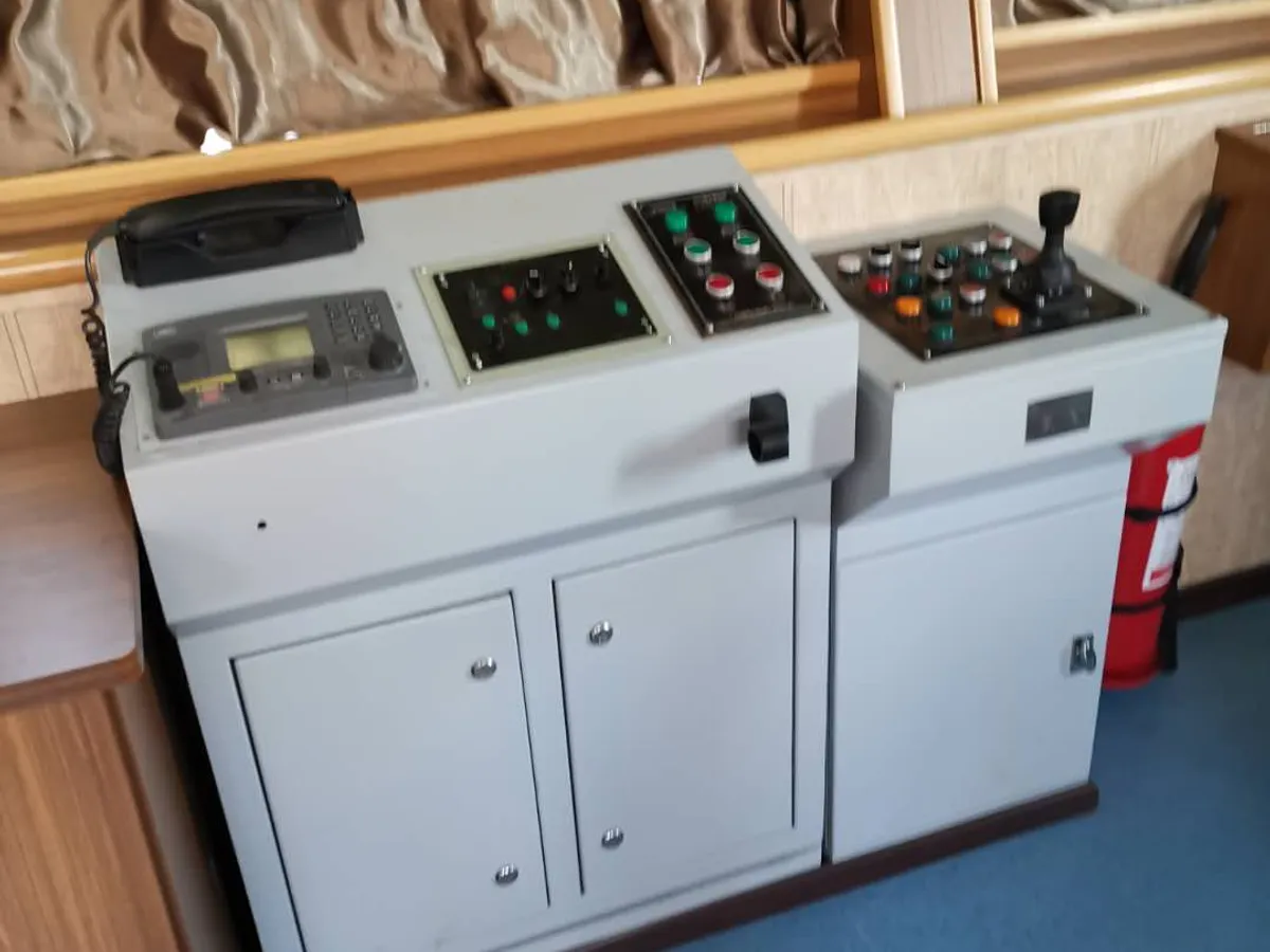 Remorqueur à vendre