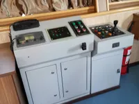 Remorqueur à vendre