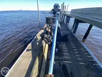 Péniche à vendre
