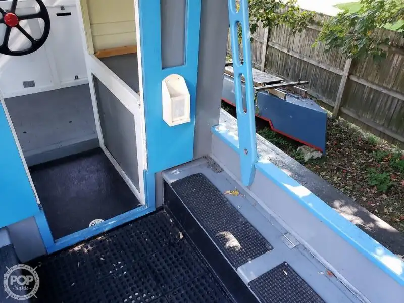 Navire-ferry à vendre