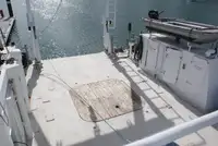 Navire de passagers à vendre