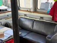 Remorqueur à vendre