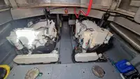Bateau pilote à vendre