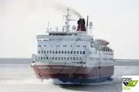 Ro-Ro ship à vendre