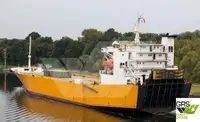 Navire Ro-Ro à vendre