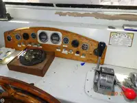 Cutter à vendre