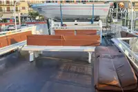 Navire de croisière à vendre