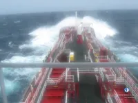 Pétrolier / chimiquier à vendre