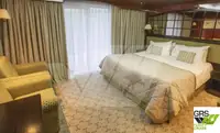 Navire de croisière à vendre