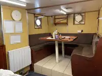Remorqueur à vendre