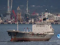 Pétrolier / chimiquier à vendre
