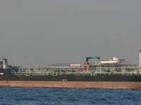 Pétrolier / chimiquier à vendre