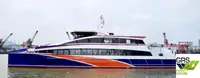 Navire de croisière à vendre