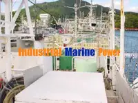Palangrier à vendre