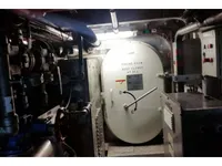 Bateau de transport d'équipage à vendre