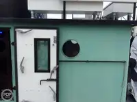 Remorqueur à vendre