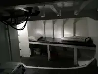 Bateaux de travail à vendre