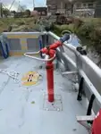 Bateaux de travail à vendre