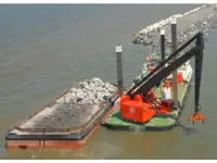 Péniche à vendre