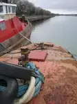 Bateaux de travail à vendre