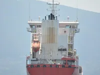 Pétrolier / chimiquier à vendre