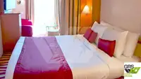 Navire de croisière à vendre