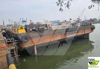 Péniche à vendre
