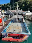 Chalutier à vendre