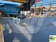 Péniche à vendre
