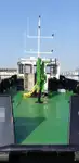 Bateaux de travail à vendre