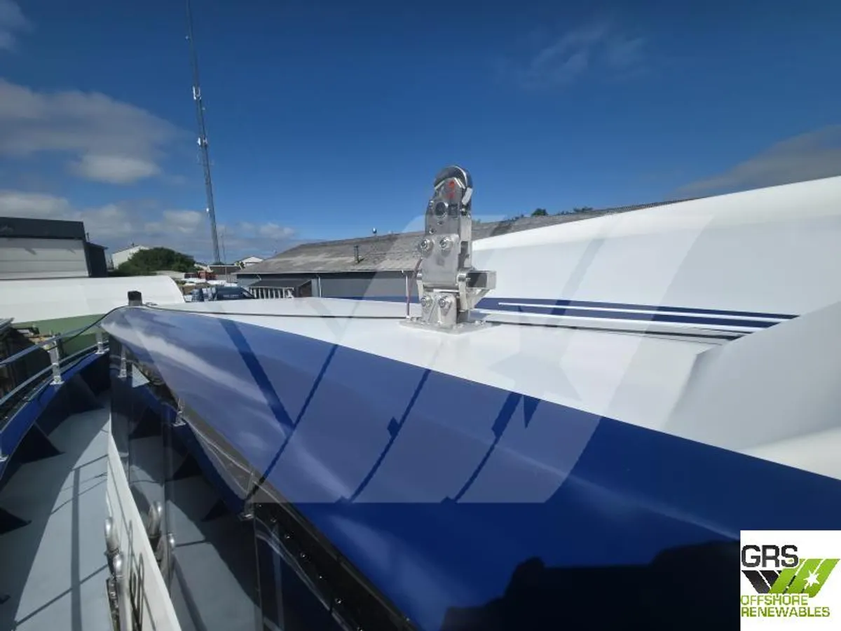 Bateau pilote à vendre