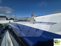Bateau pilote à vendre